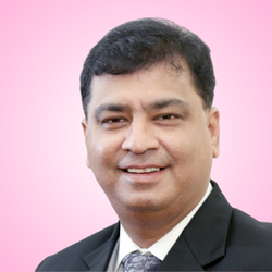 Shailesh Puntambekar